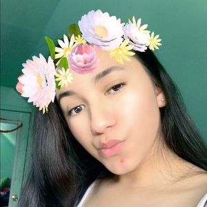 Meet your Posher, Lizz